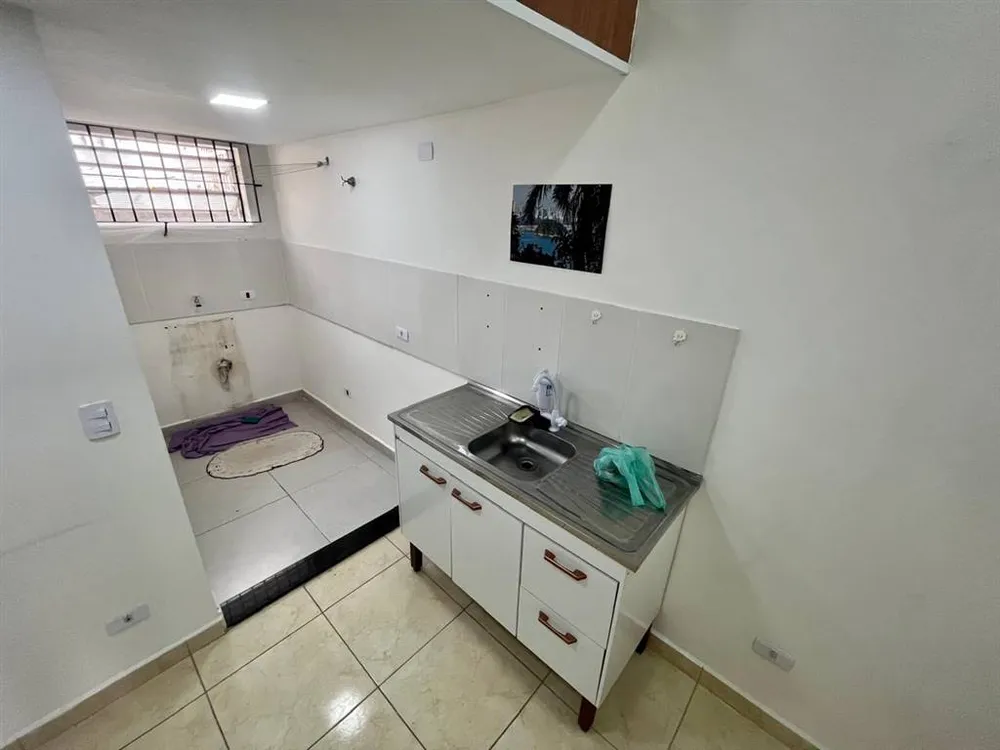 Sala-Conjunto, 28 m² - Foto 5