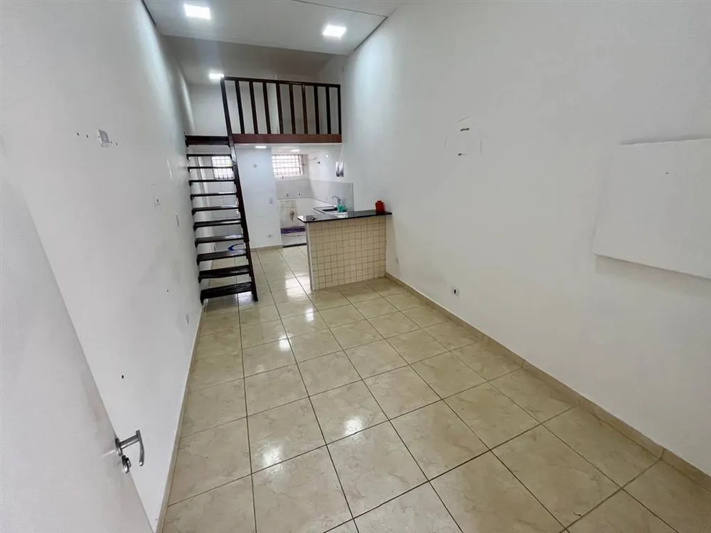 Sala-Conjunto, 28 m² - Foto 2