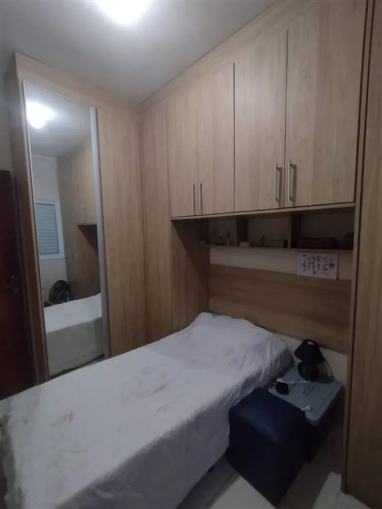 Casa, 2 quartos, 55 m² - Foto 6