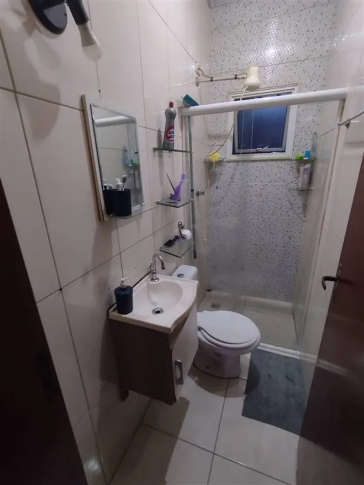 Casa, 2 quartos, 55 m² - Foto 11