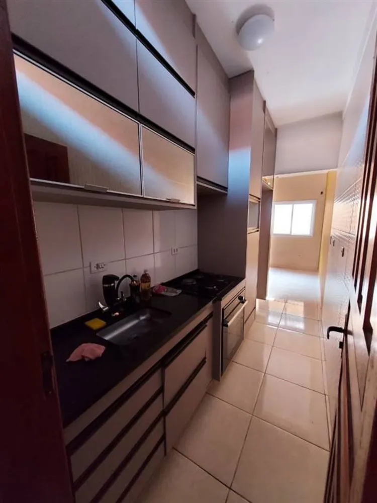 Casa, 2 quartos, 55 m² - Foto 5