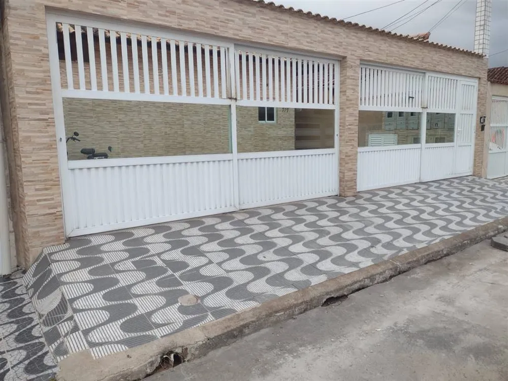 Casa, 2 quartos, 55 m² - Foto 13