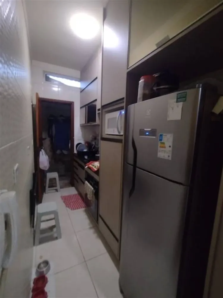 Casa, 2 quartos, 55 m² - Foto 8
