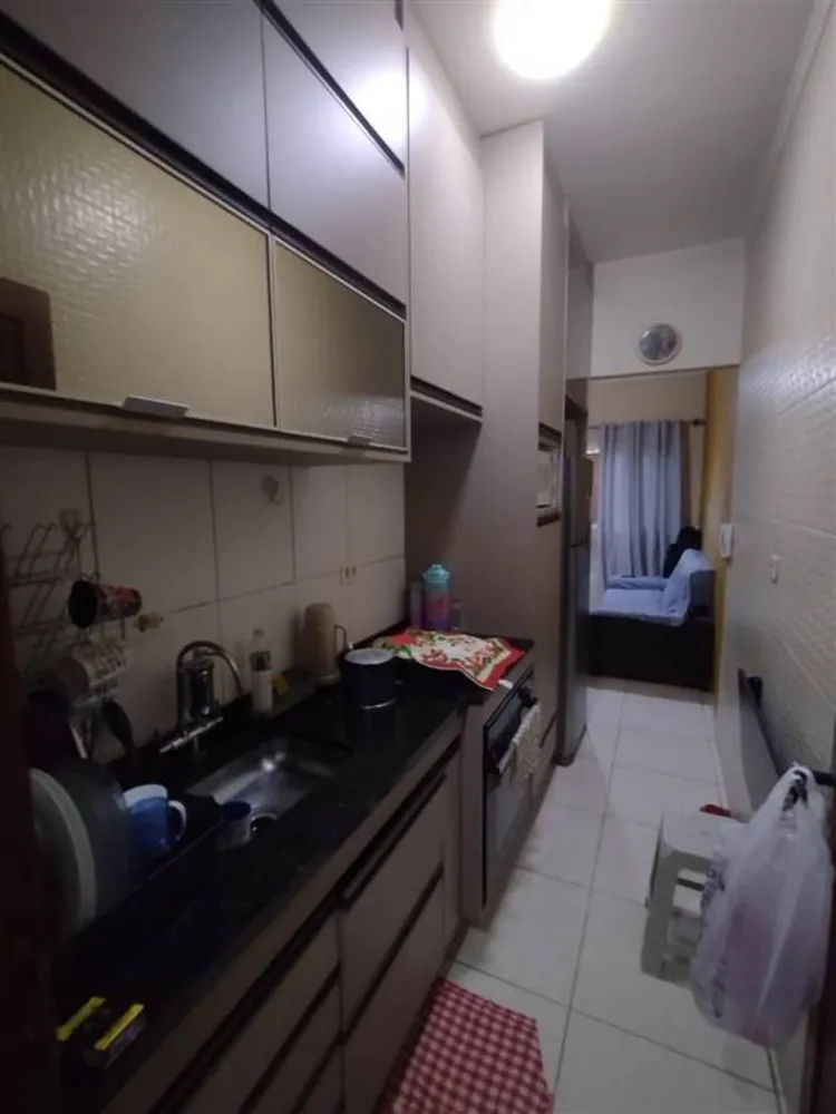 Casa, 2 quartos, 55 m² - Foto 10