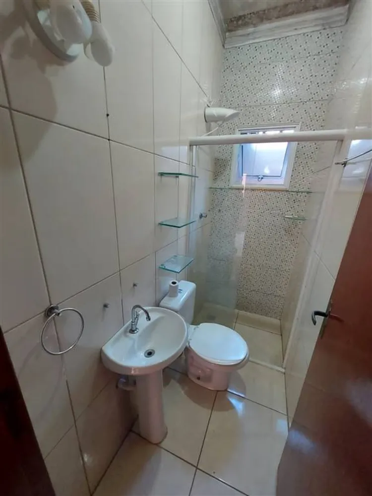 Casa, 2 quartos, 55 m² - Foto 4