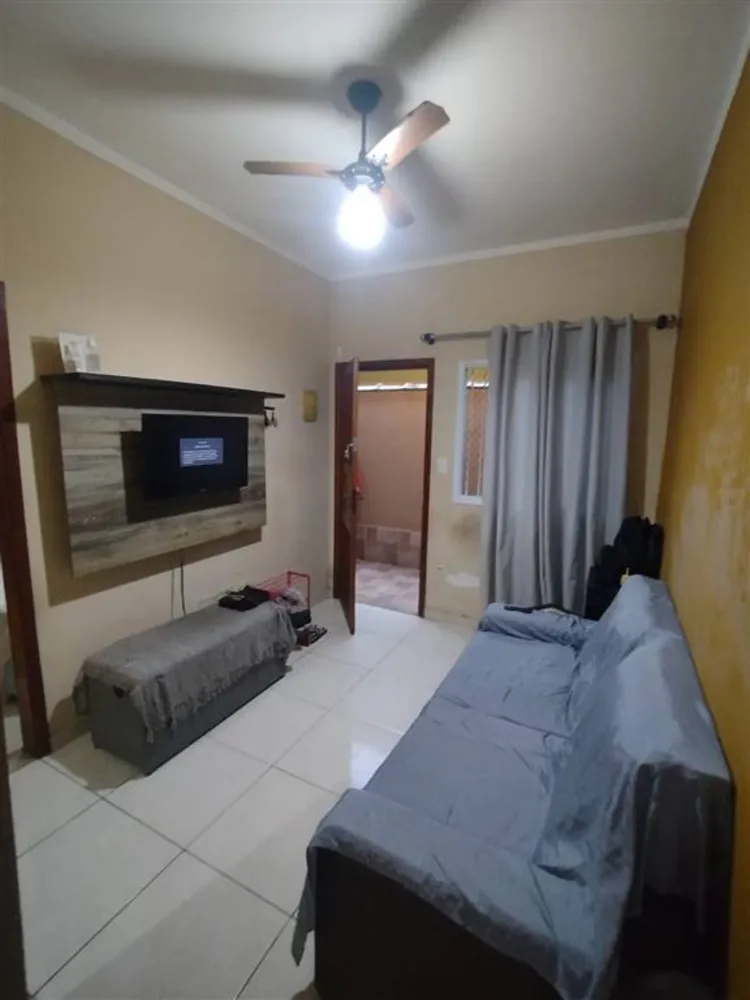 Casa, 2 quartos, 55 m² - Foto 12