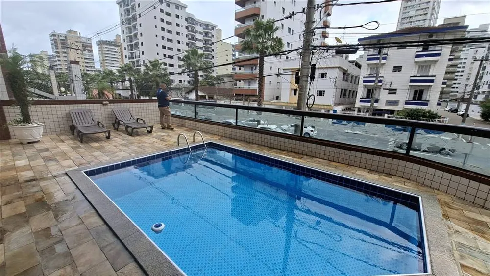 Apartamento, 2 quartos, 86 m² - Foto 11