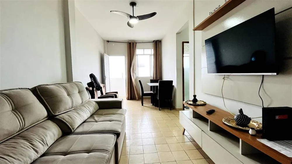 Apartamento, 2 quartos, 75 m² - Foto 1