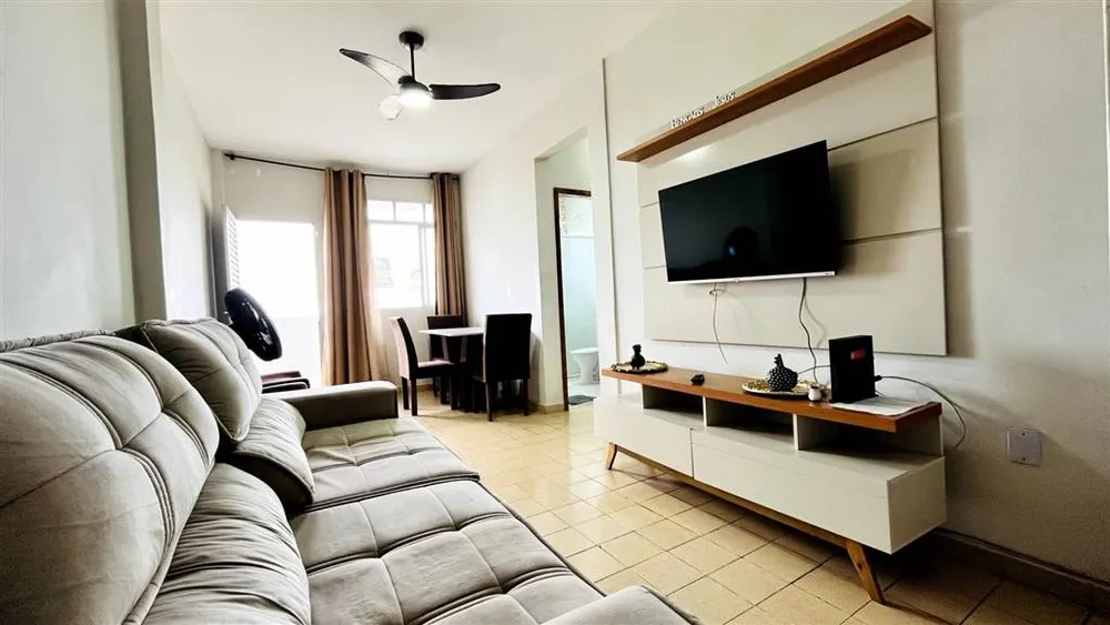 Apartamento, 2 quartos, 75 m² - Foto 2