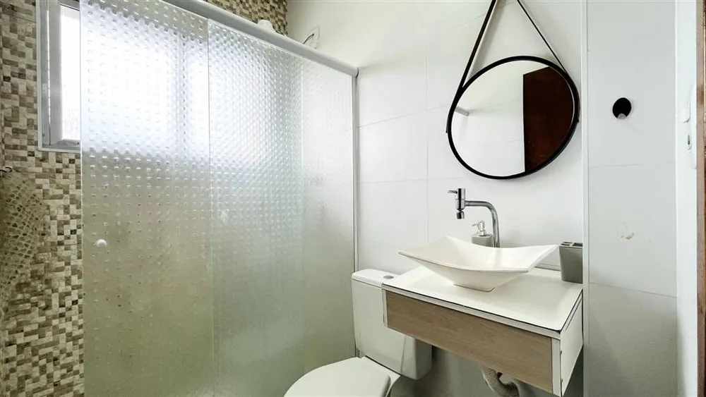 Apartamento, 2 quartos, 75 m² - Foto 4