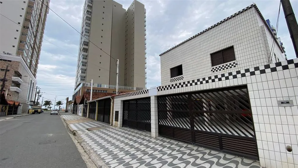 Apartamento, 1 quarto, 43 m² - Foto 2