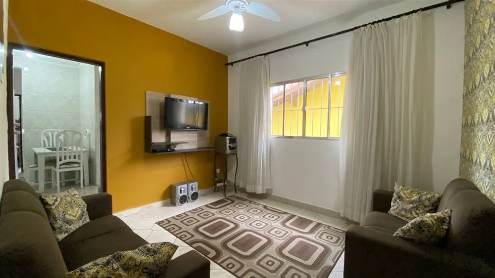Apartamento, 1 quarto, 43 m² - Foto 3
