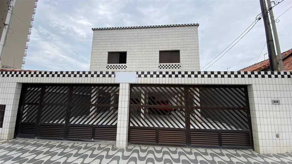 Apartamento, 1 quarto, 43 m² - Foto 1