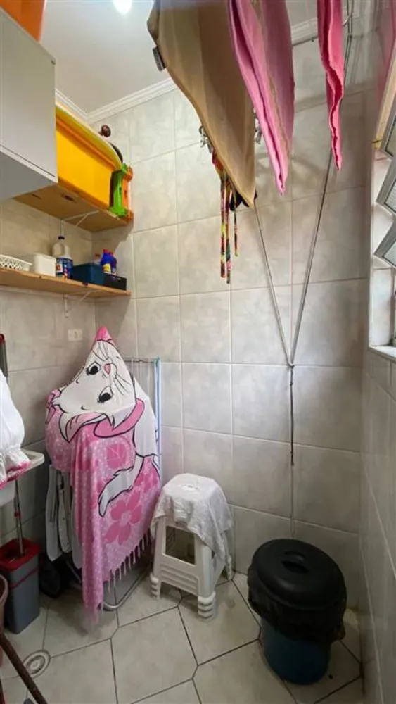 Apartamento, 1 quarto, 43 m² - Foto 1