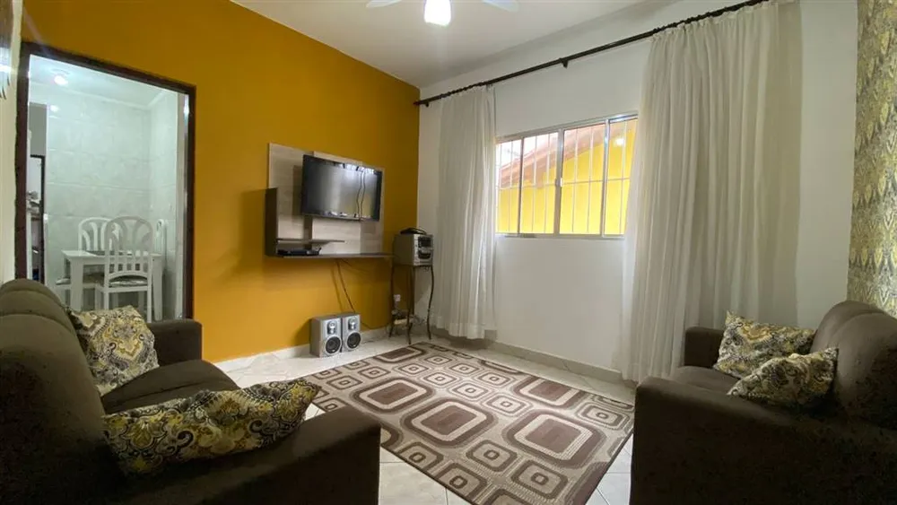 Apartamento, 1 quarto, 43 m² - Foto 4