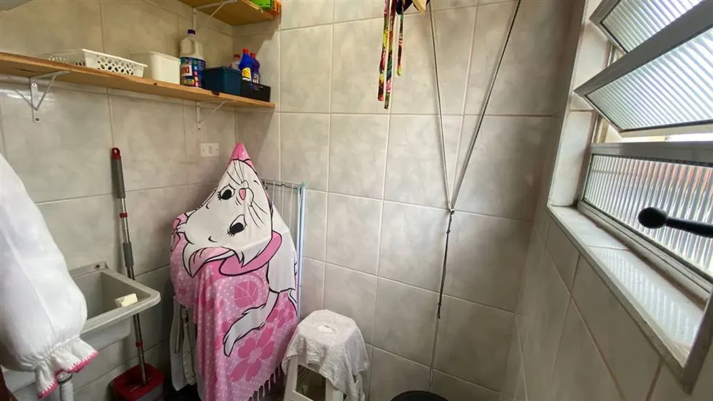 Apartamento, 1 quarto, 43 m² - Foto 3