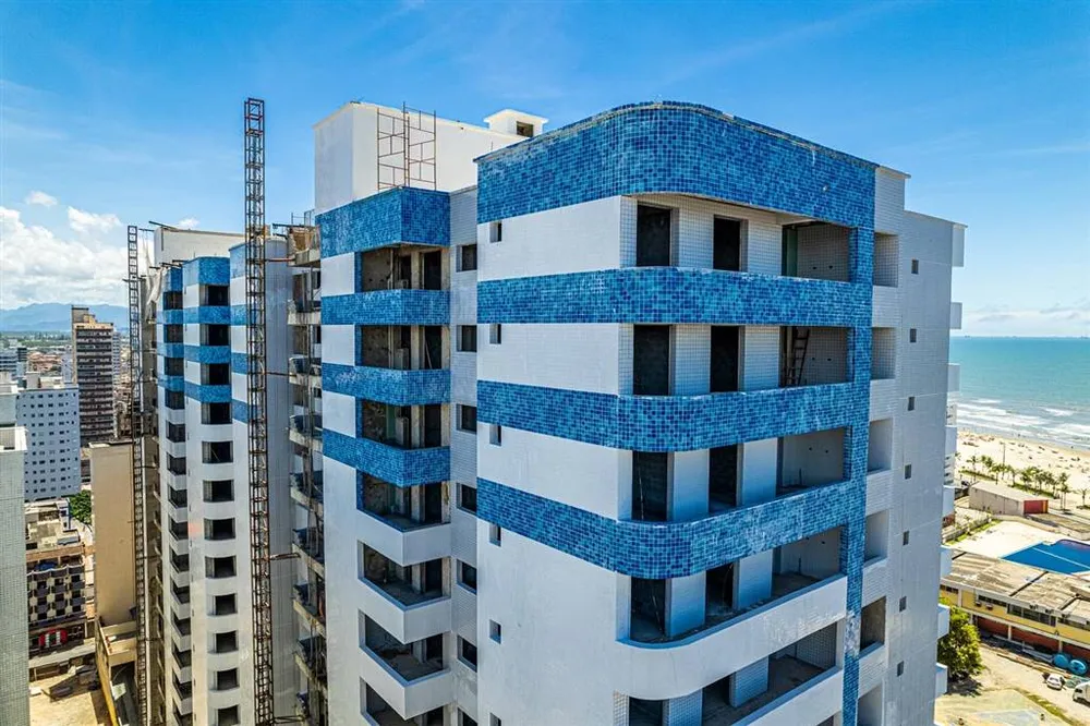 Apartamento, 2 quartos, 83 m² - Foto 2