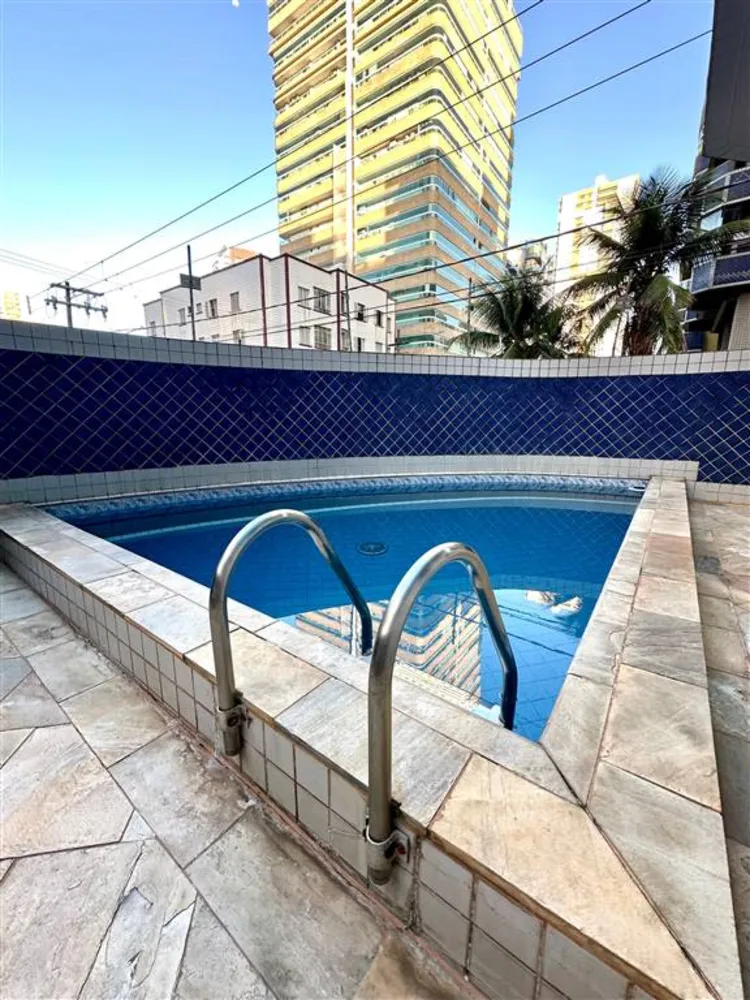 Apartamento, 1 quarto, 48 m² - Foto 3