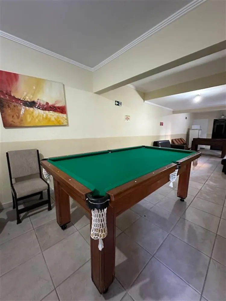 Apartamento, 1 quarto, 48 m² - Foto 1