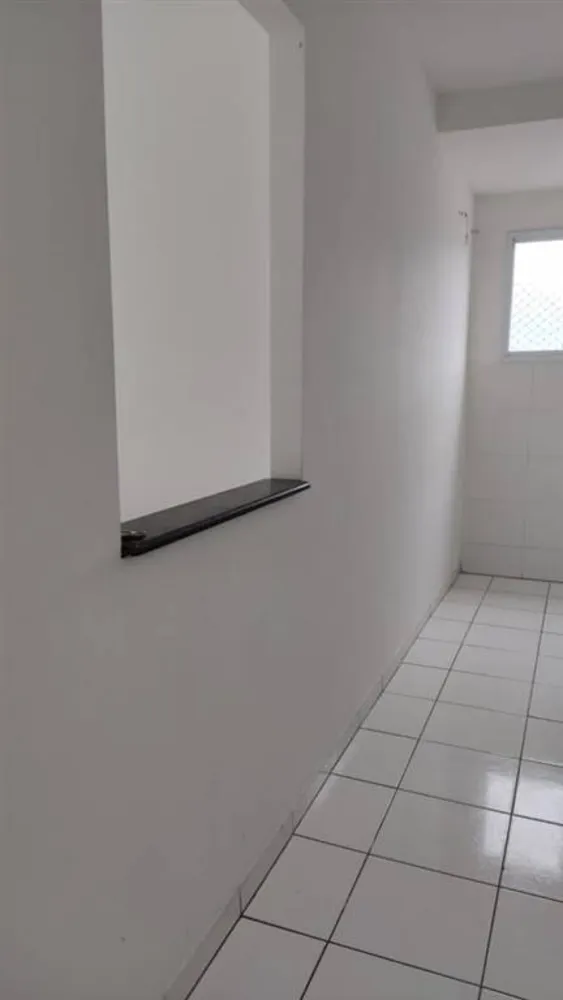 Apartamento, 2 quartos, 50 m² - Foto 6
