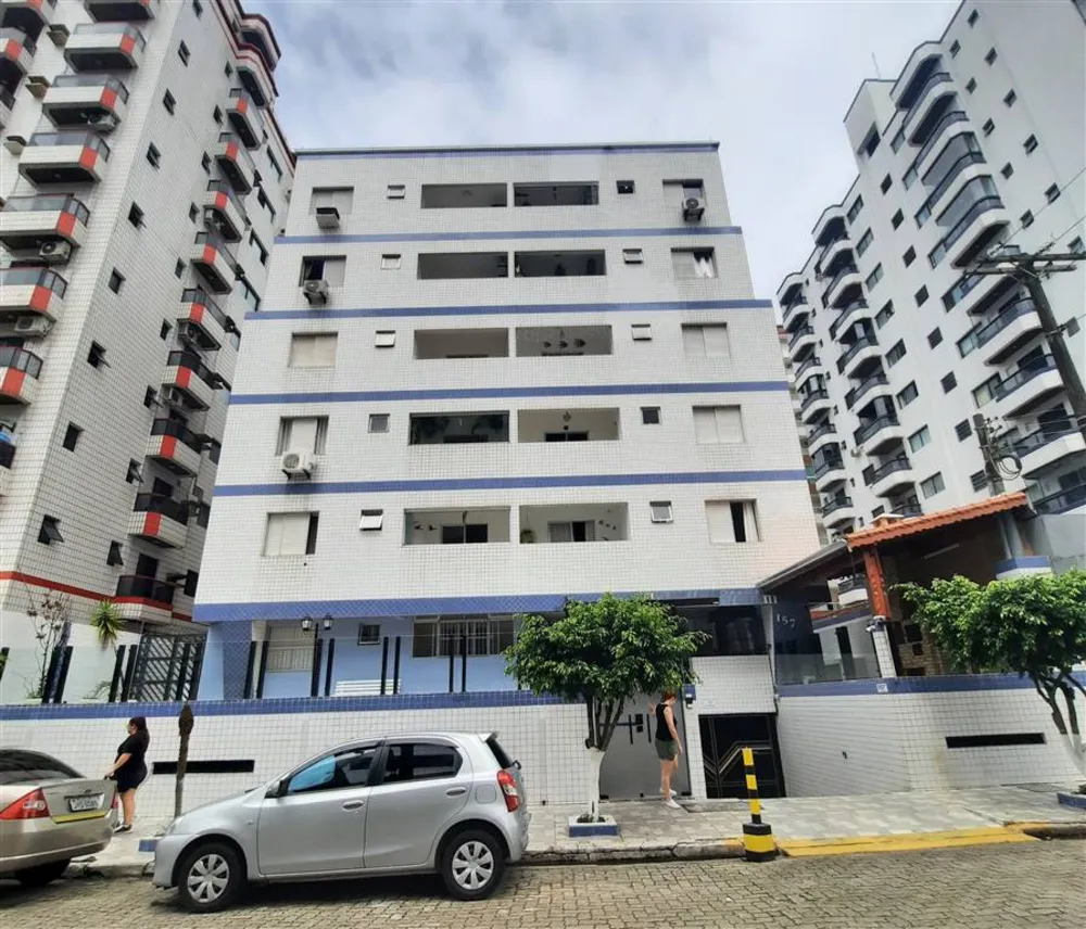 Apartamento, 2 quartos, 82 m² - Foto 14