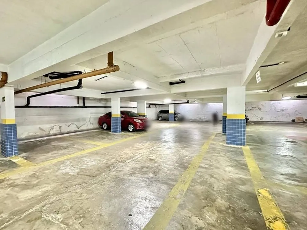 Apartamento, 2 quartos, 82 m² - Foto 2