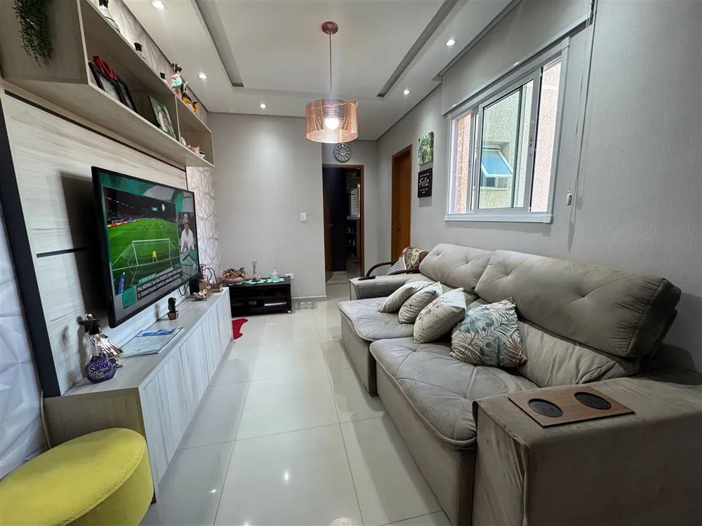 Apartamento, 2 quartos, 112 m² - Foto 1