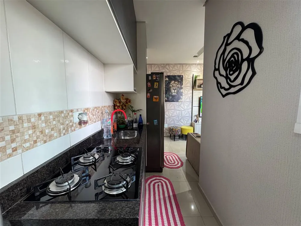 Apartamento, 2 quartos, 112 m² - Foto 2