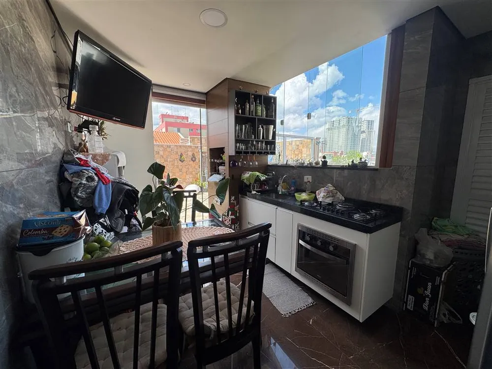 Apartamento, 2 quartos, 112 m² - Foto 7