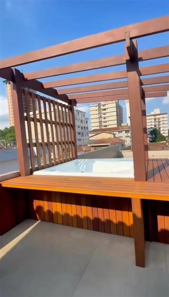 Casa, 5 quartos, 152 m² - Foto 1