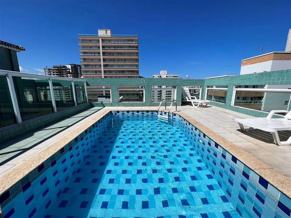 Apartamento, 1 quarto, 32 m² - Foto 9
