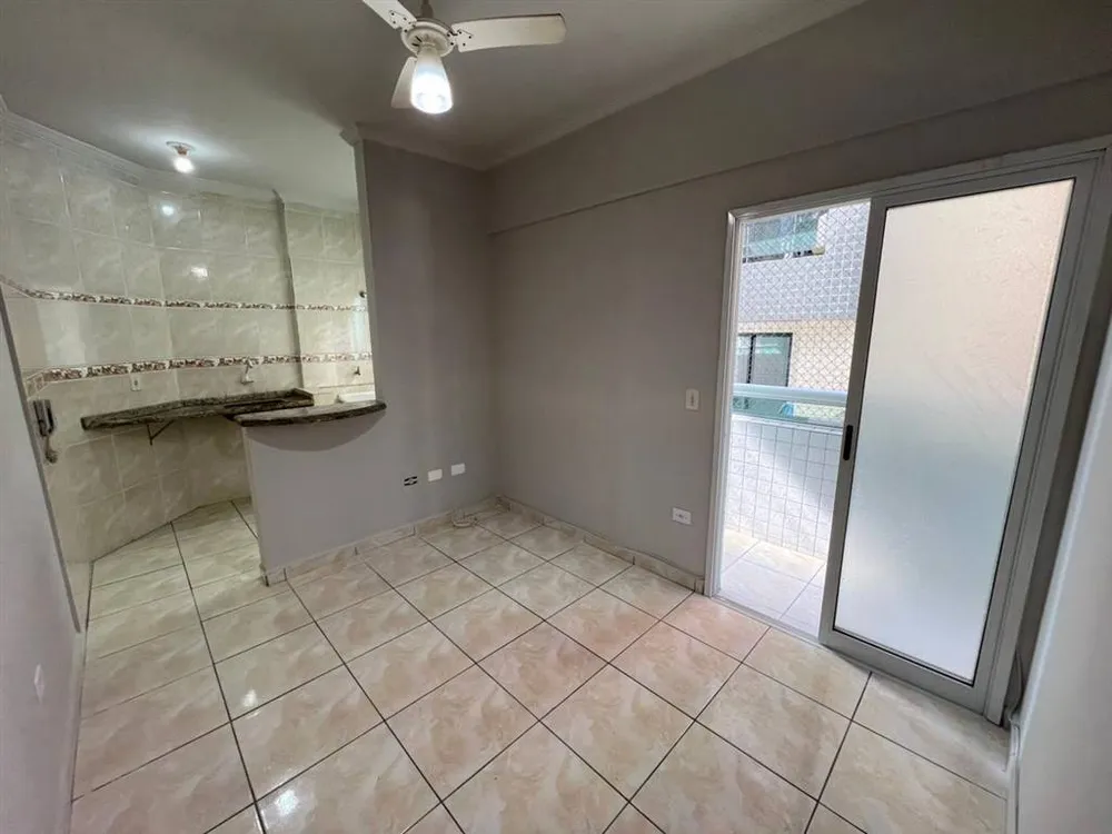 Apartamento, 1 quarto, 32 m² - Foto 1