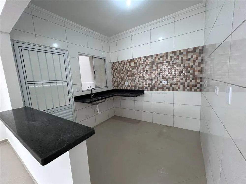 Casa de Condomínio, 2 quartos - Foto 6