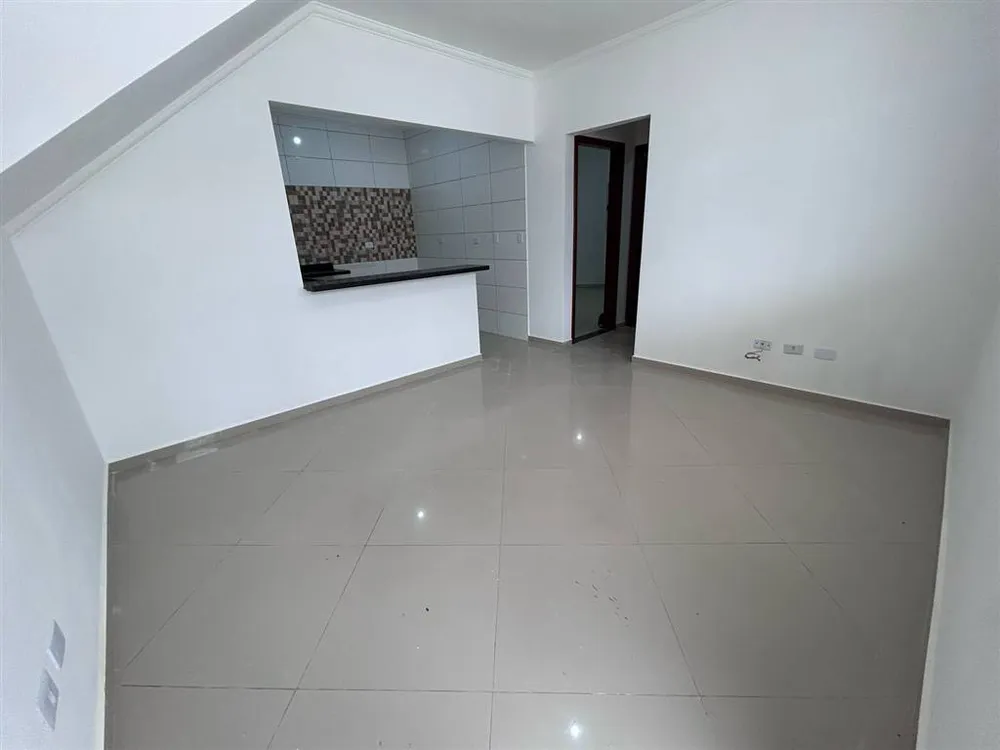 Casa de Condomínio, 2 quartos - Foto 3
