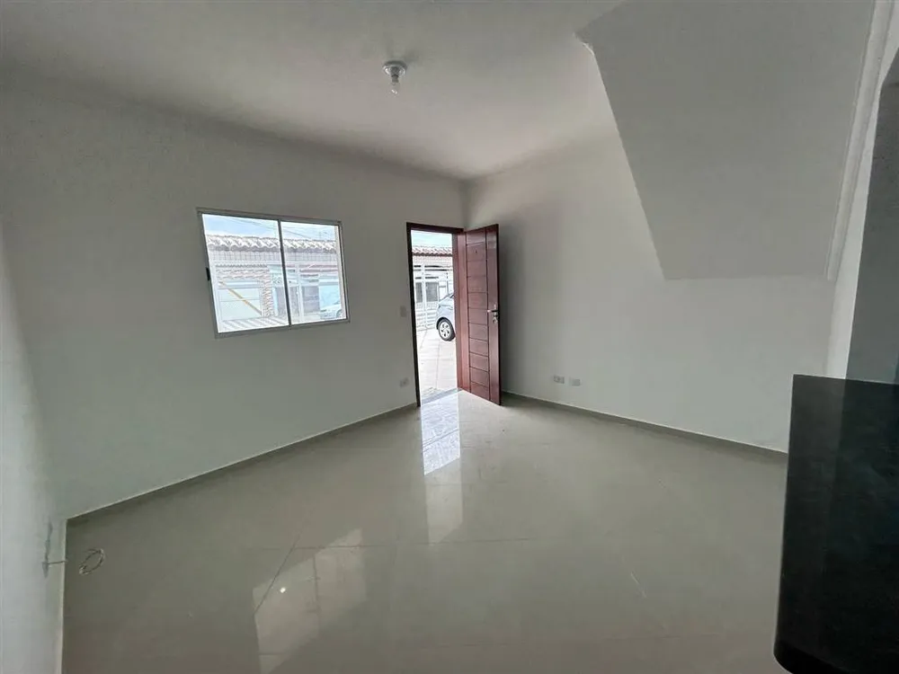 Casa de Condomínio, 2 quartos - Foto 2