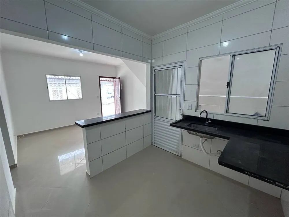 Casa de Condomínio, 2 quartos - Foto 5