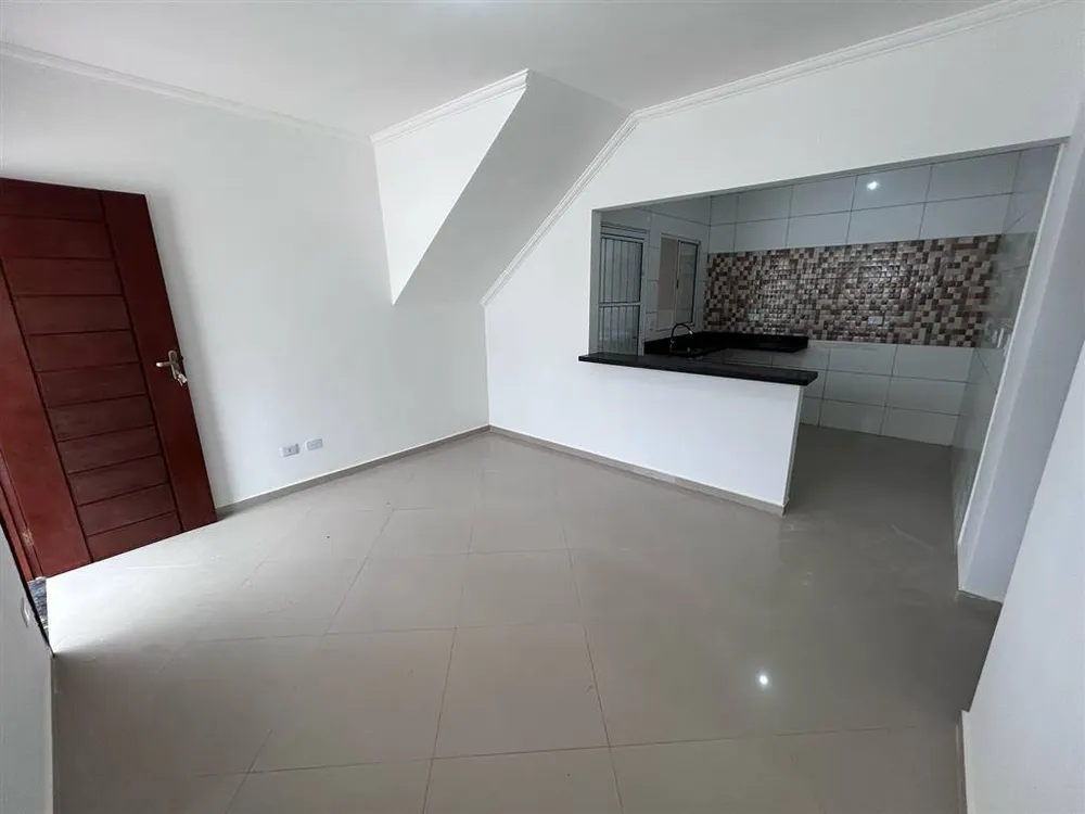 Casa de Condomínio, 2 quartos - Foto 4