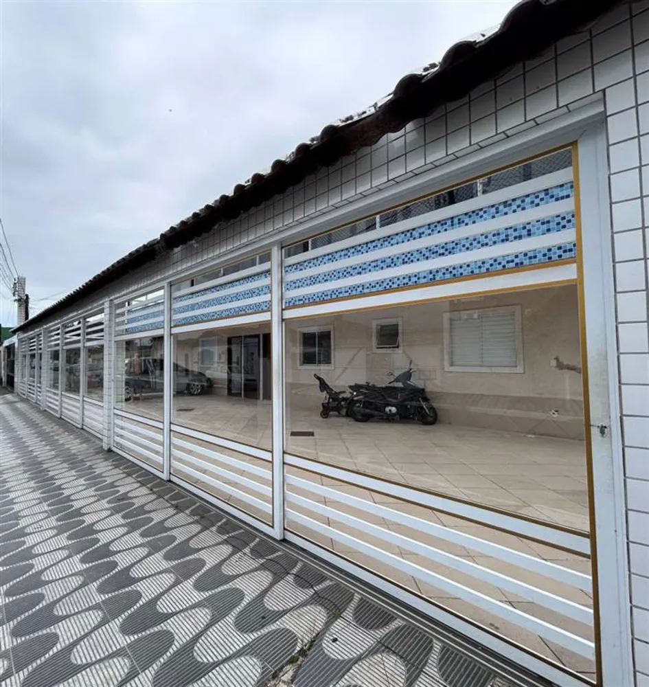 Casa de Condomínio, 2 quartos - Foto 1
