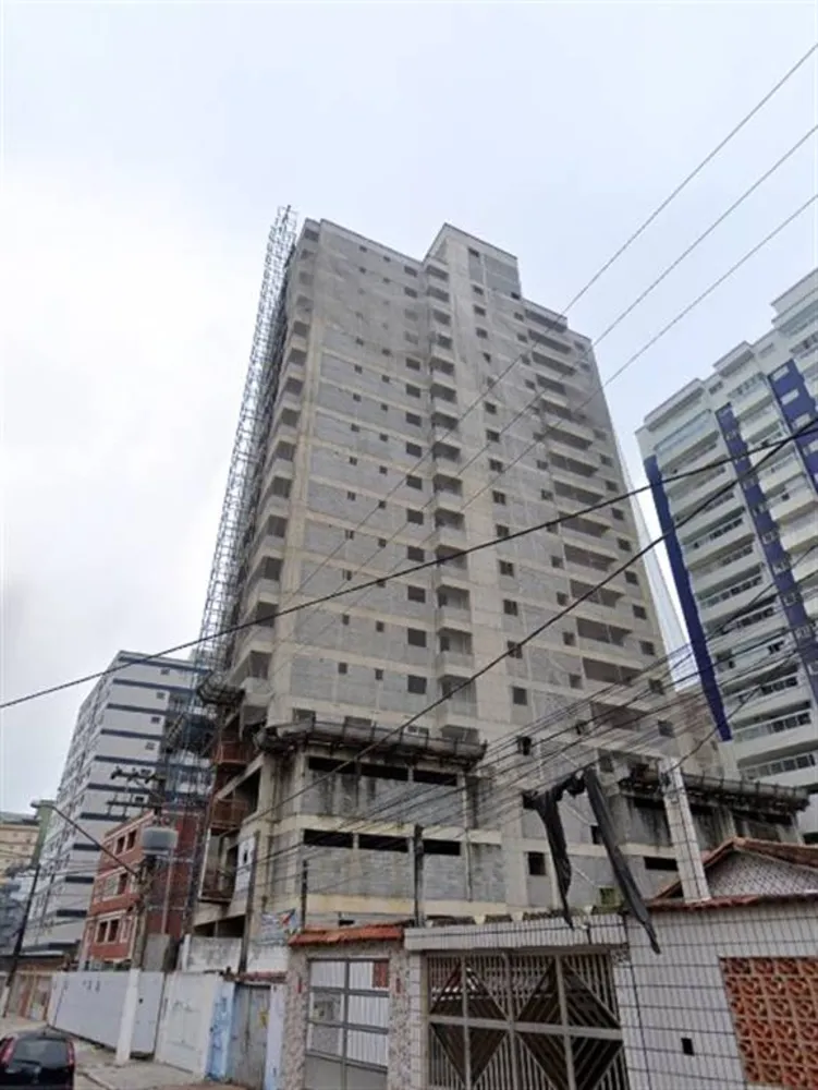 Apartamento, 2 quartos, 73 m² - Foto 1