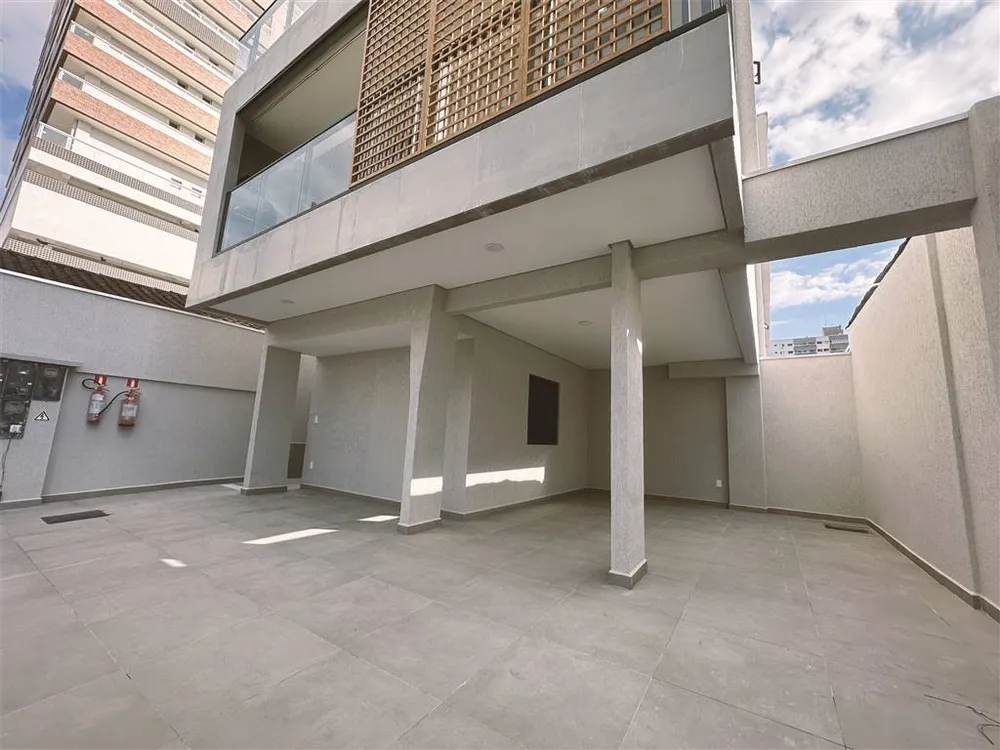 Casa de Condomínio, 2 quartos - Foto 3