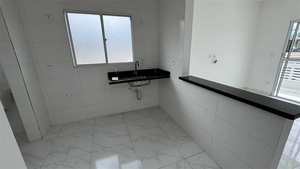 Casa de Condomínio, 2 quartos - Foto 3