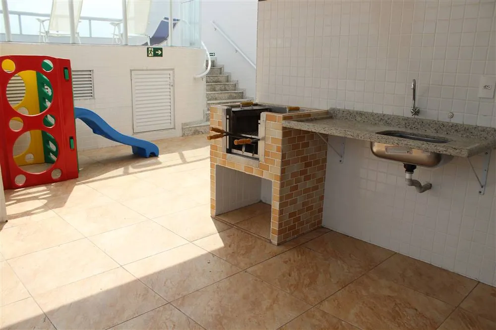 Apartamento, 3 quartos, 90 m² - Foto 6