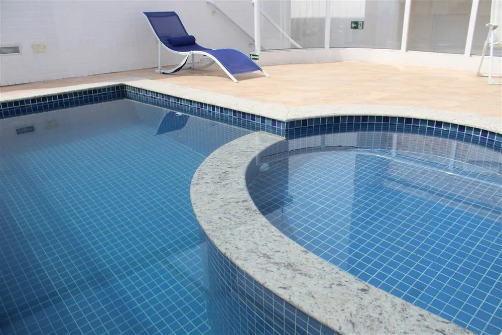Apartamento, 3 quartos, 90 m² - Foto 2