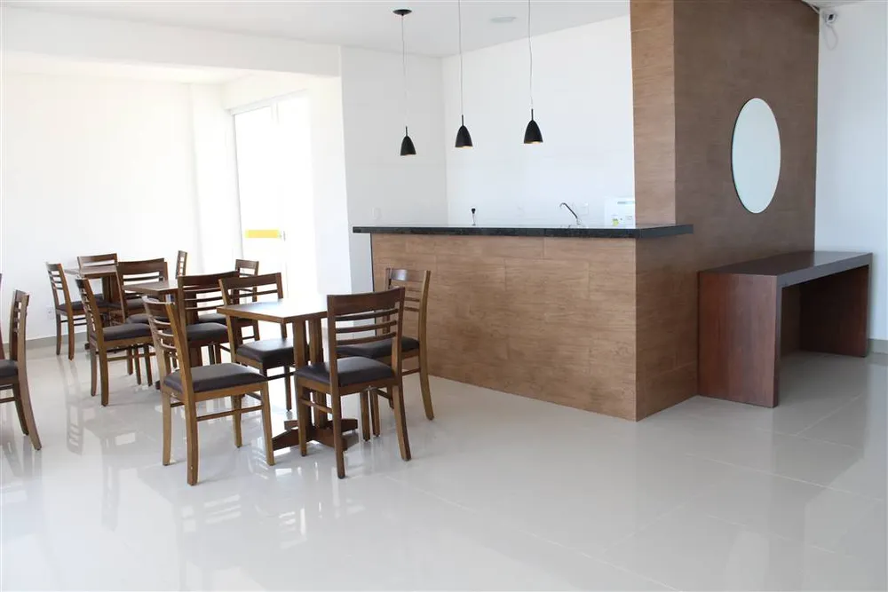 Apartamento, 3 quartos, 90 m² - Foto 7