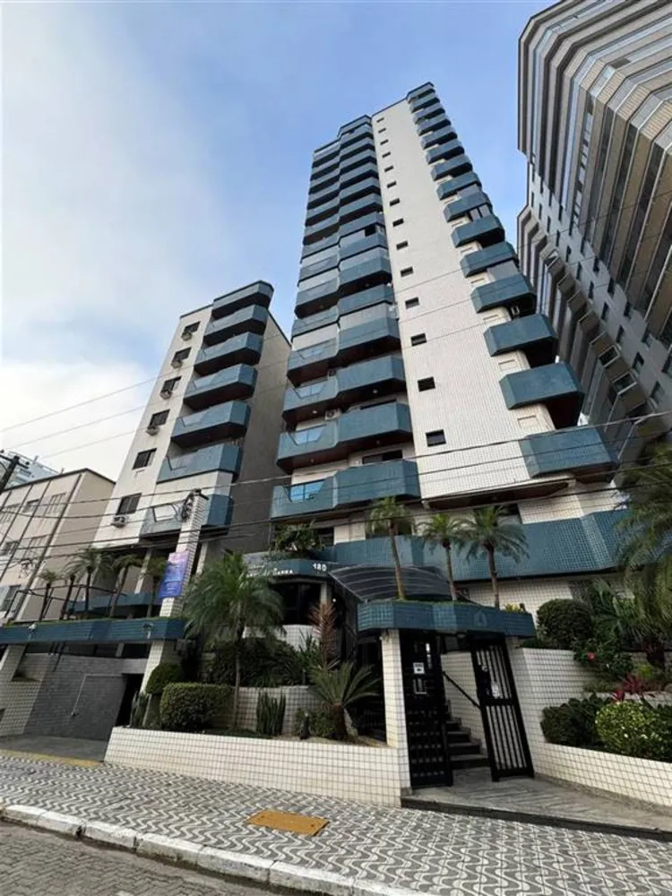 Apartamento, 1 quarto, 57 m² - Foto 4