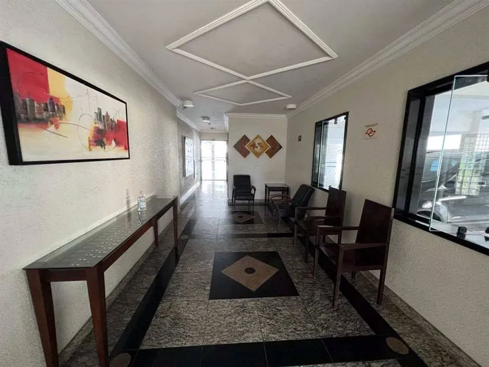 Apartamento, 1 quarto, 57 m² - Foto 2