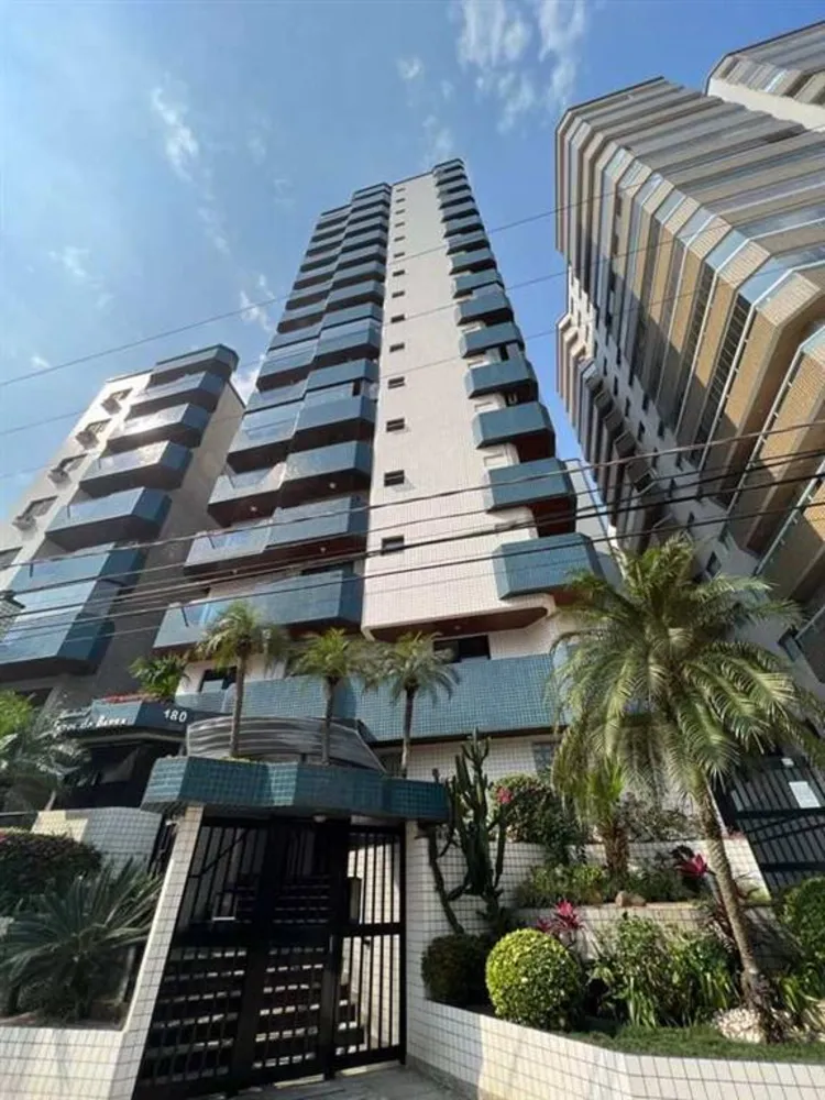Apartamento, 1 quarto, 57 m² - Foto 1