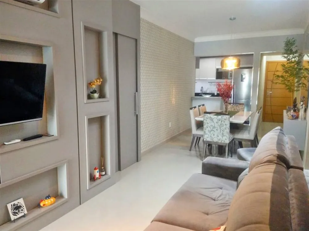Apartamento, 2 quartos, 87 m² - Foto 15