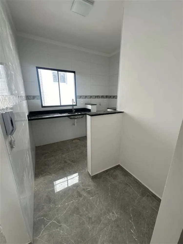 Casa de Condomínio, 2 quartos - Foto 8