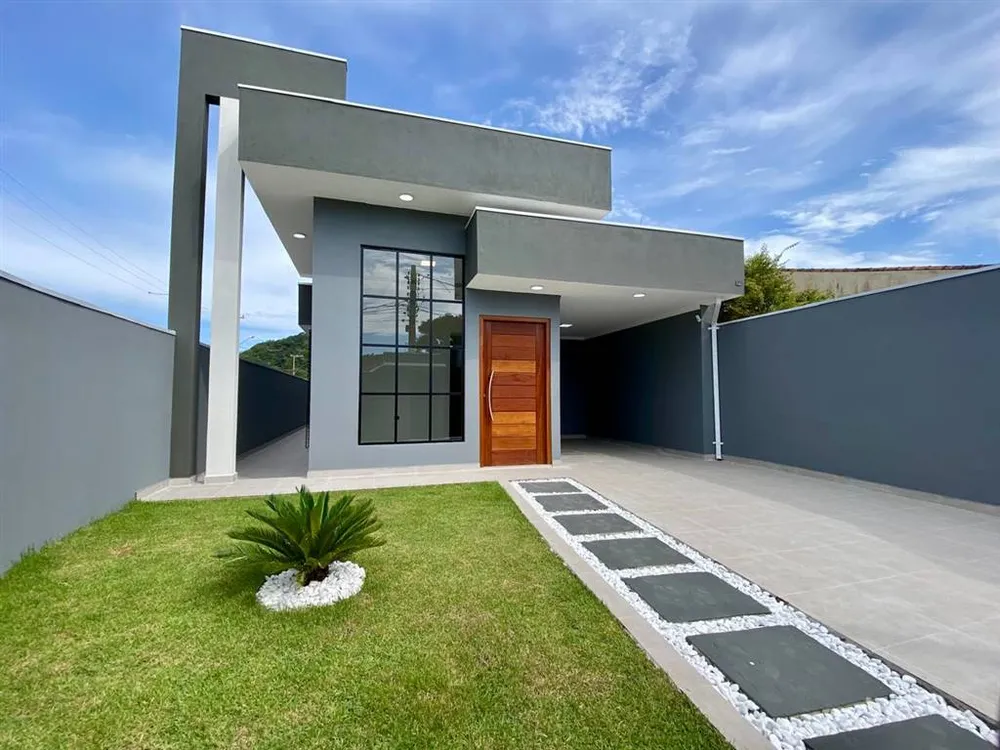 Casa, 3 quartos, 125 m² - Foto 4